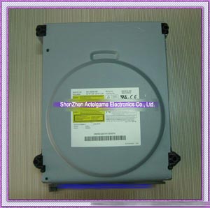 Xbox360 liteon DG-16D2S DVD Drive repair parts